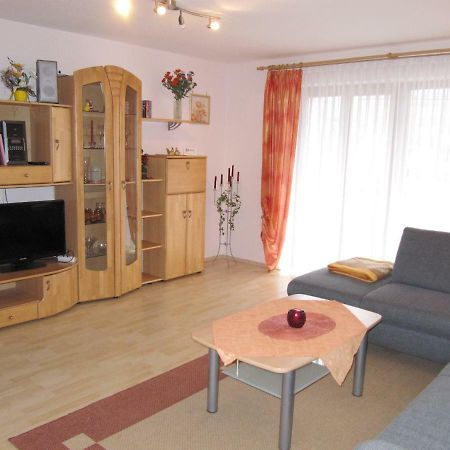 Ferienwohnung Abendstille Mit Balkon Und Tg Bamberga Esterno foto
